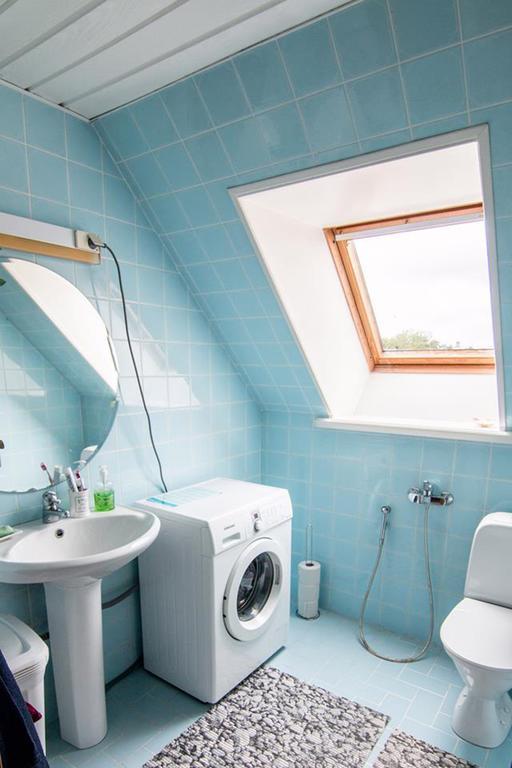Manni Homestay Kuressaare Cameră foto